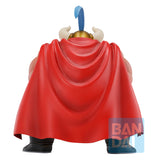 Ichibansho Figure Ox King (The Fierce Men of Turtle Hermit School)