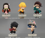 Chibi Masters Demon Slayer Bundle (All 5) (Re-Run)