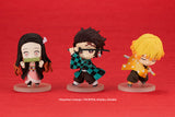 Chibi Masters Demon Slayer Bundle (All 5) (Re-Run)