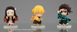 Chibi Masters Demon Slayer Bundle (All 5) (Re-Run)