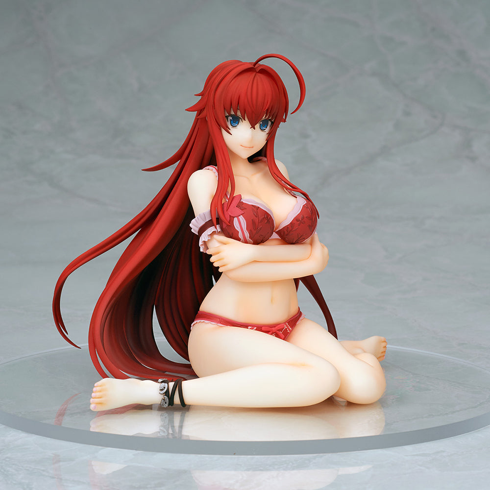 Rias Gremory Lingerie Ver. 1/7 Scale Figure (2nd Re-Run)