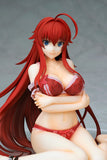 Rias Gremory Lingerie Ver. 1/7 Scale Figure (2nd Re-Run)