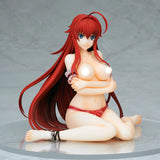 Rias Gremory Lingerie Ver. 1/7 Scale Figure (2nd Re-Run)