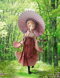 Holo Hakama Ver. 1/6 Scale Figure