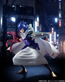 Tamaki Amajiki Hero Suits Ver. 1/8 Scale Figure
