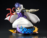 Tamaki Amajiki Hero Suits Ver. 1/8 Scale Figure