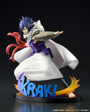Tamaki Amajiki Hero Suits Ver. 1/8 Scale Figure