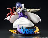 Tamaki Amajiki Hero Suits Ver. 1/8 Scale Figure