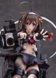 Shigure Kai Ni Decisive Battle Mode 1/7 Scale Figure