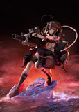 Shigure Kai Ni Decisive Battle Mode 1/7 Scale Figure
