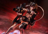 Shigure Kai Ni Decisive Battle Mode 1/7 Scale Figure