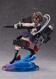 Shigure Kai Ni Decisive Battle Mode 1/7 Scale Figure