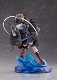 Shigure Kai Ni Decisive Battle Mode 1/7 Scale Figure