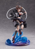 Shigure Kai Ni Decisive Battle Mode 1/7 Scale Figure