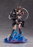 Shigure Kai Ni Decisive Battle Mode 1/7 Scale Figure
