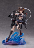 Shigure Kai Ni Decisive Battle Mode 1/7 Scale Figure