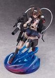 Shigure Kai Ni Decisive Battle Mode 1/7 Scale Figure