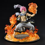 Natsu Dragneel 1/8 Scale Figure (Re-Run)