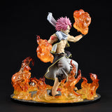 Natsu Dragneel 1/8 Scale Figure (Re-Run)