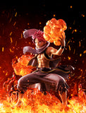 Natsu Dragneel 1/8 Scale Figure (Re-Run)