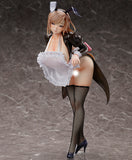 Mama Bunny Yuuko 1/4 Scale Figure