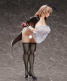 Mama Bunny Yuuko 1/4 Scale Figure