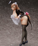 Mama Bunny Yuuko 1/4 Scale Figure