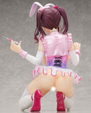 Aika Kango 1/4 Scale Figure