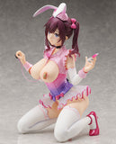 Aika Kango 1/4 Scale Figure