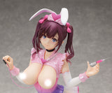 Aika Kango 1/4 Scale Figure