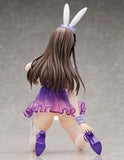 Yurina Nasu 1/4 Scale Figure