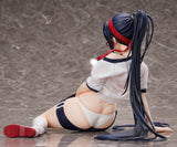 Ayaka Sawara P.E Uniform Version 1/4 Scale Figure