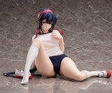 Ayaka Sawara P.E Uniform Version 1/4 Scale Figure