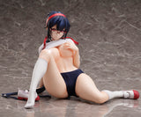Ayaka Sawara P.E Uniform Version 1/4 Scale Figure