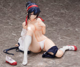 Ayaka Sawara P.E Uniform Version 1/4 Scale Figure