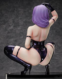 Yuki 1/4 Scale Figure