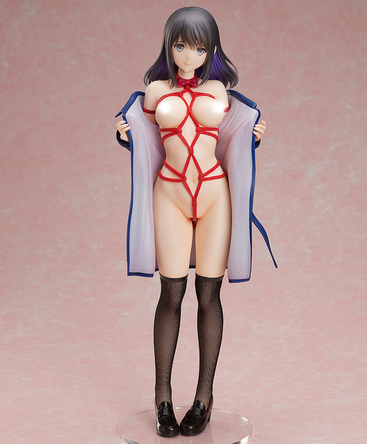 Kyoko Tsuyude 1/4 Scale Figure