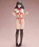 Kyoko Tsuyude 1/4 Scale Figure