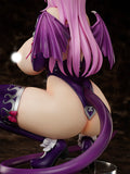 Cattleya 1/4 Scale Figure