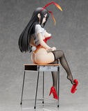 Miu Akagiri 1/4 Scale Figure