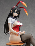 Miu Akagiri 1/4 Scale Figure