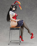 Miu Akagiri 1/4 Scale Figure