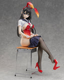 Miu Akagiri 1/4 Scale Figure