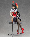 Miu Akagiri 1/4 Scale Figure