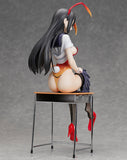 Miu Akagiri 1/4 Scale Figure