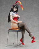 Miu Akagiri 1/4 Scale Figure