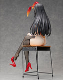 Miu Akagiri 1/4 Scale Figure
