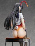 Miu Akagiri 1/4 Scale Figure