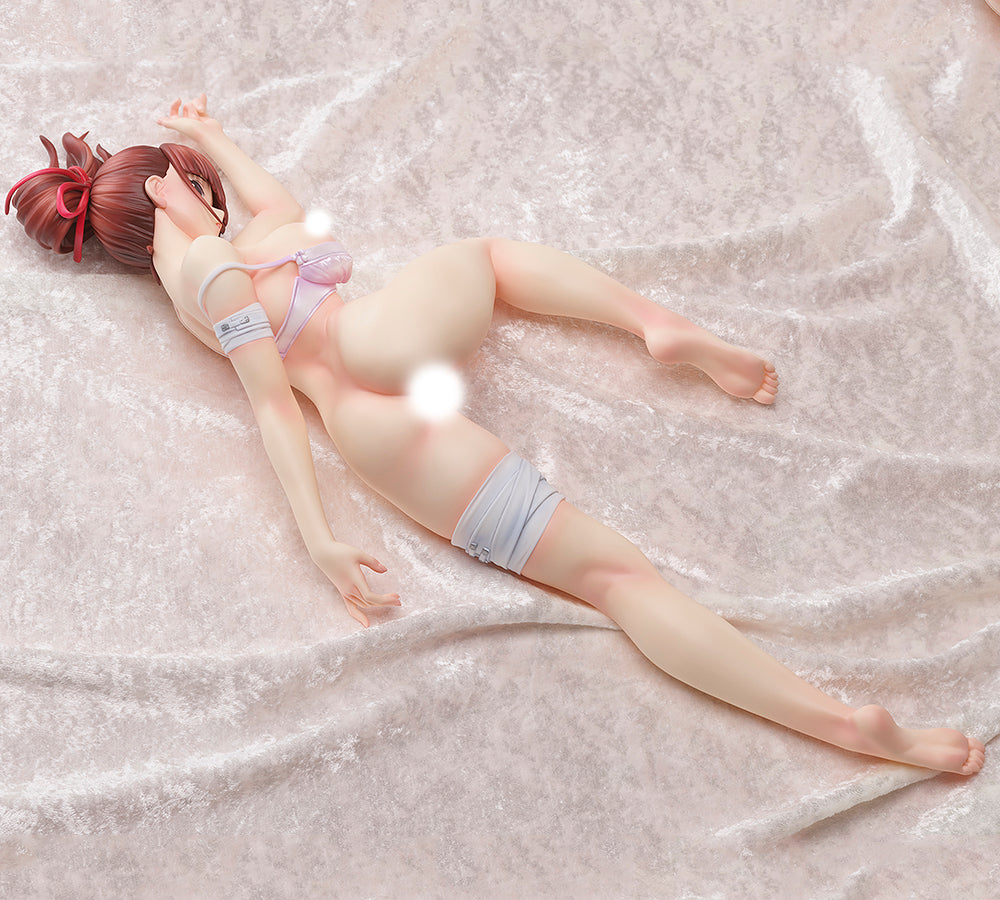 Misa Tanaka 1/4 Scale Figure