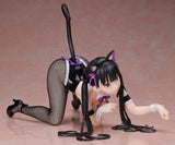 Mako Kudo Nekomimi Ver. 1/4 Scale Figure